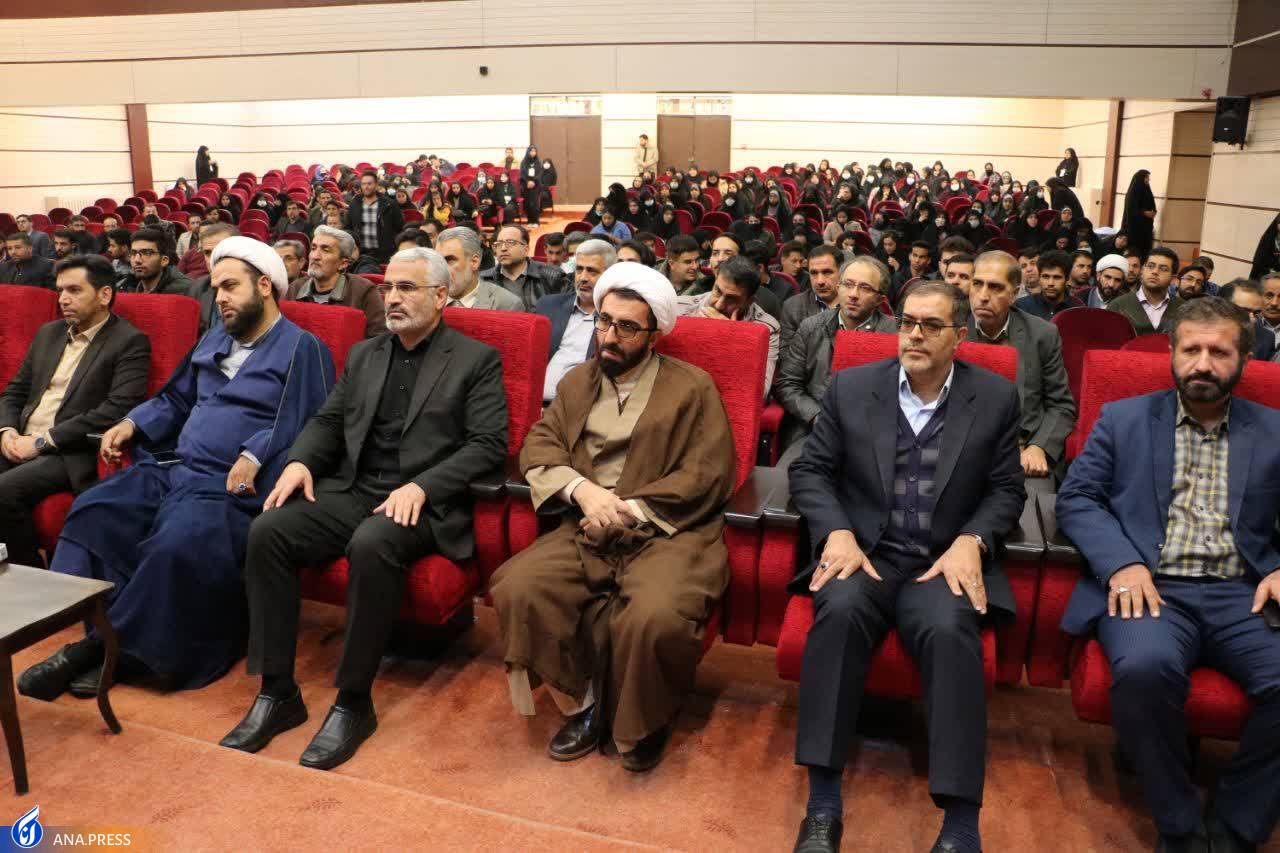 روزی متفاوت برای دانشجویان با میزبانی از میهمان بی&zwnj;پلاک