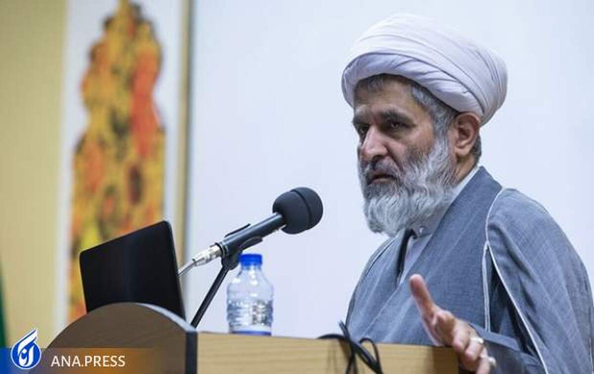 طائب: آمریکا بدنبال مخدوش کردن هویت پیشرفت ایران است