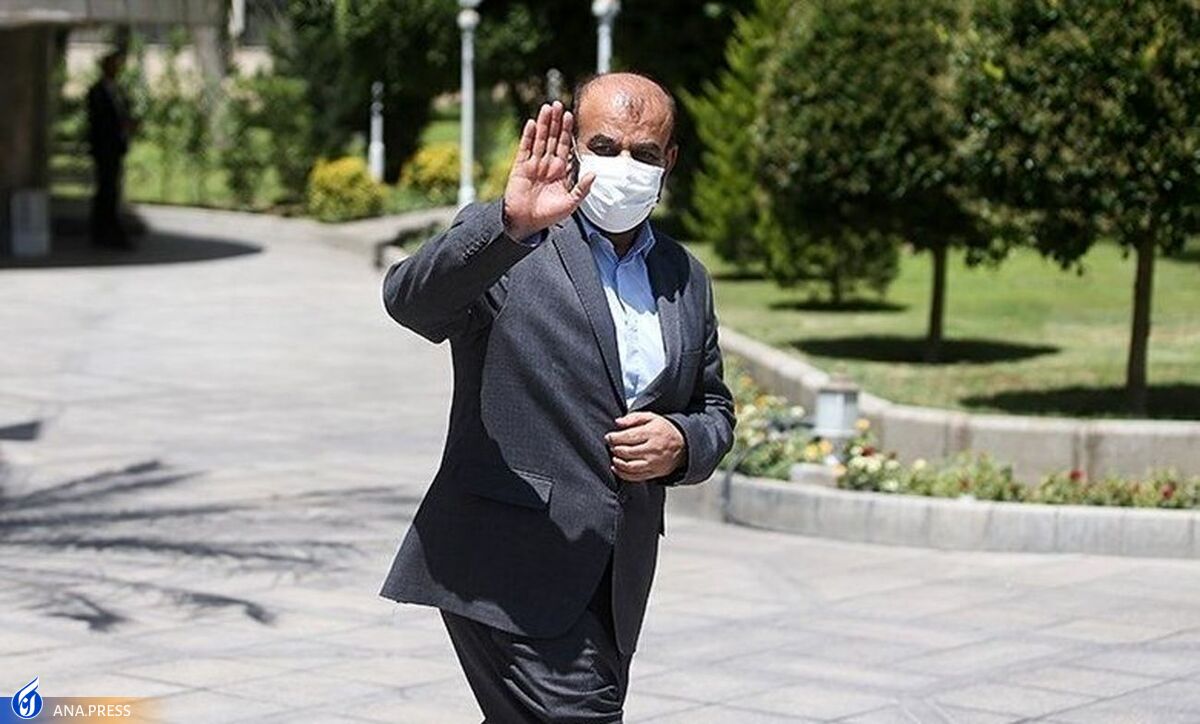 رستم قاسمی وزیر سابق راه و شهرسازی درگذشت