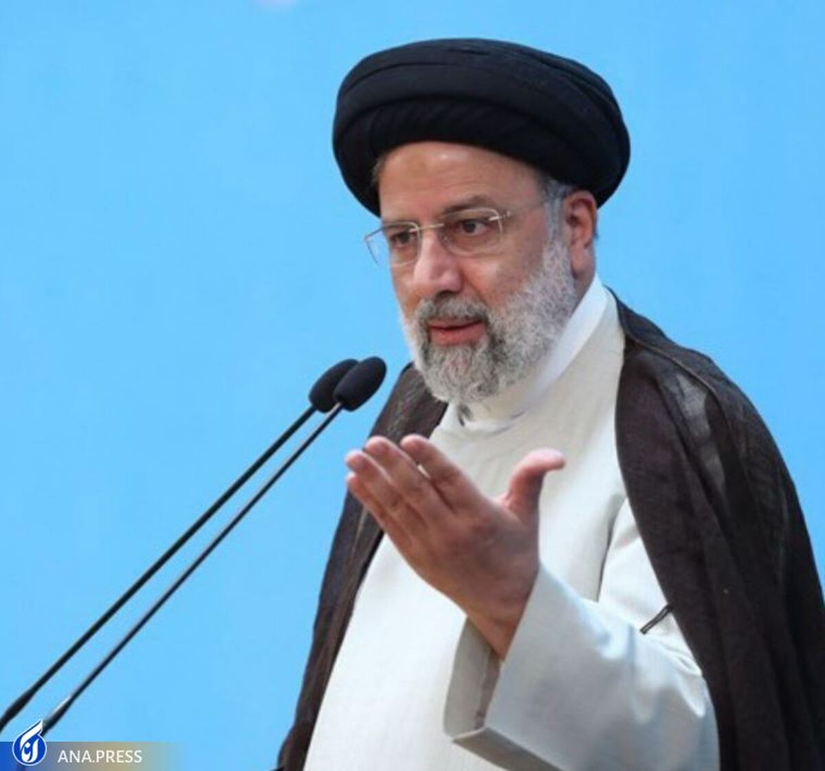 ملت ایران اجازه تهدید علیه استقلال، آزادی و جمهوری اسلامی از سوی دشمن را نمیدهد