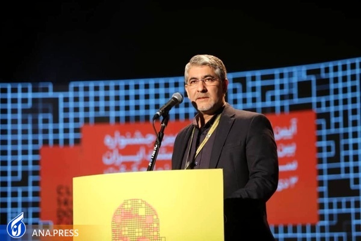 برای پیشگیری از فشار به فیلمسازان، فهرست آثار پذیرفته شده را منتشر نکردیم