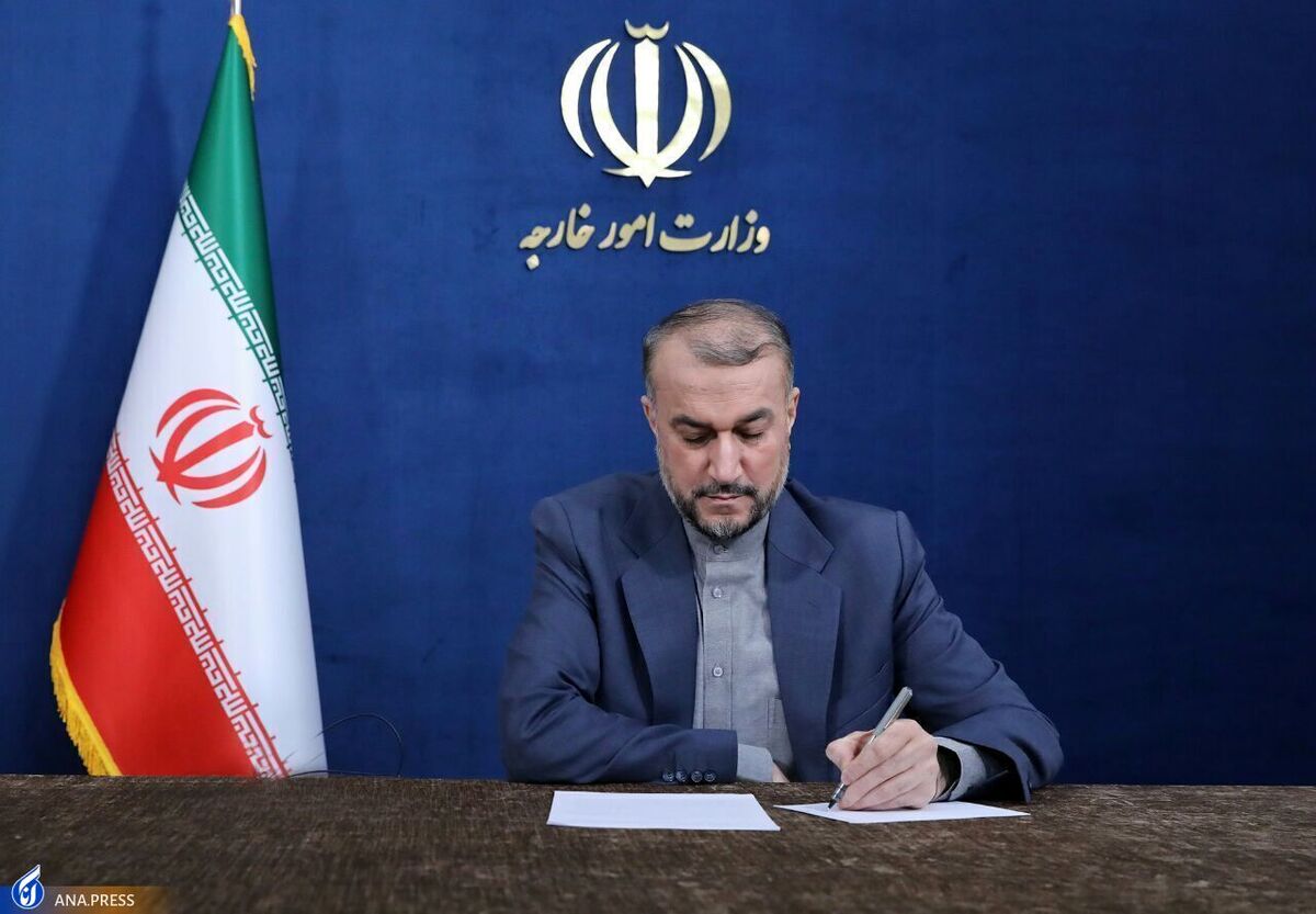 «رستم قاسمی» مرد میدانهای سخت و پیشتاز حمایت از جبهه مقاومت علیه نظام سلطه بود