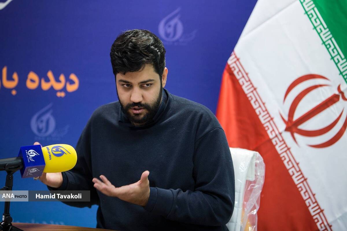 دانشجویان معترض نسبتی با گروههای ذاتا برانداز ندارند