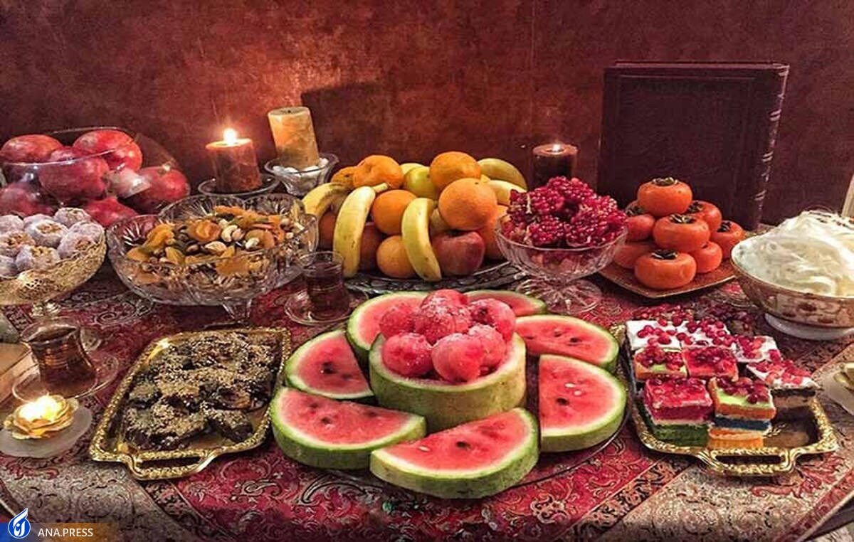 قیمت شیرینی در شب یلدا تغییری نمی‌کند + قیمت انواع شیرینی