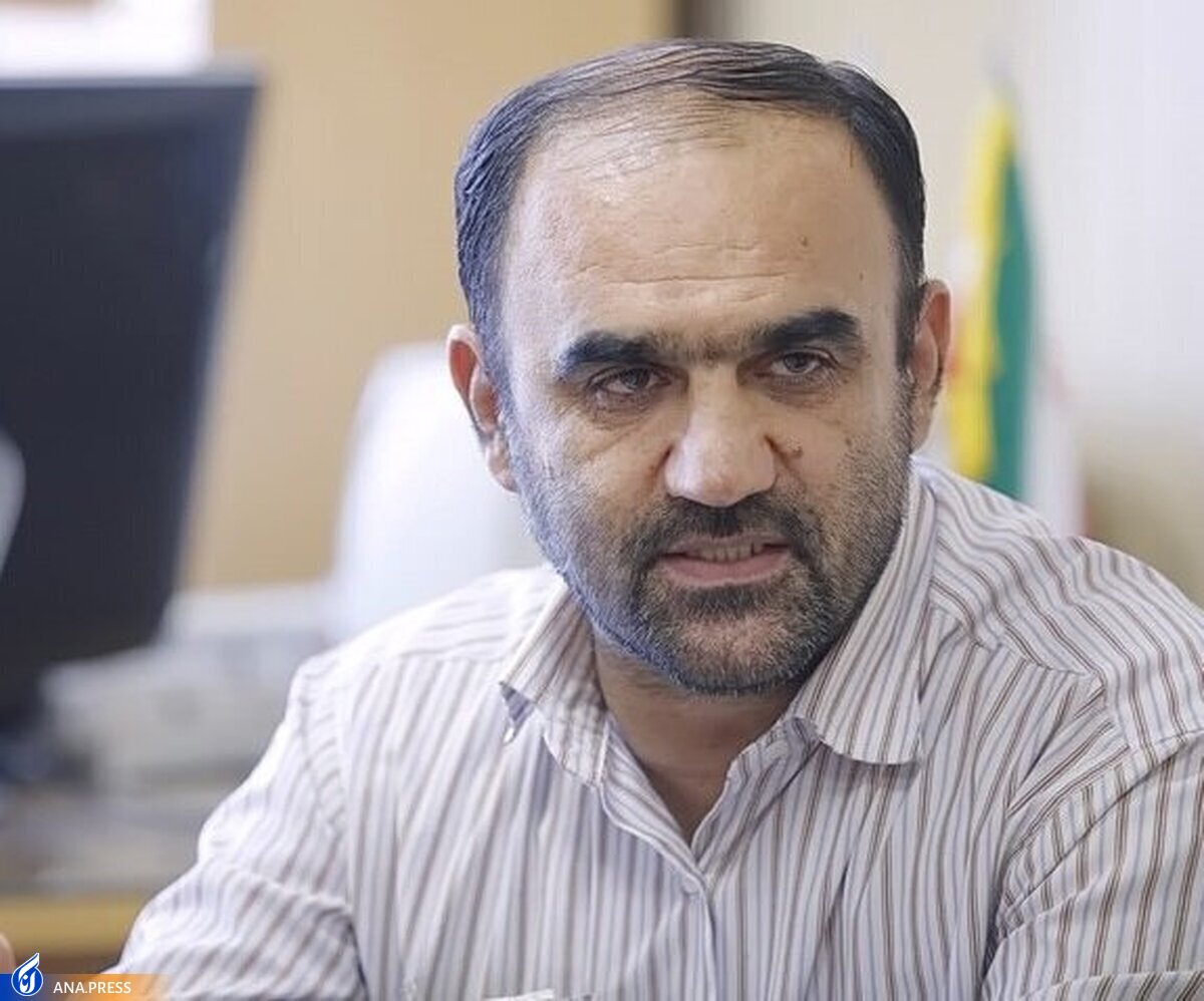 لاسجردی: سرمایهگذاریهای چین در منطقه منجر به کاهش نفوذ آمریکا میشود