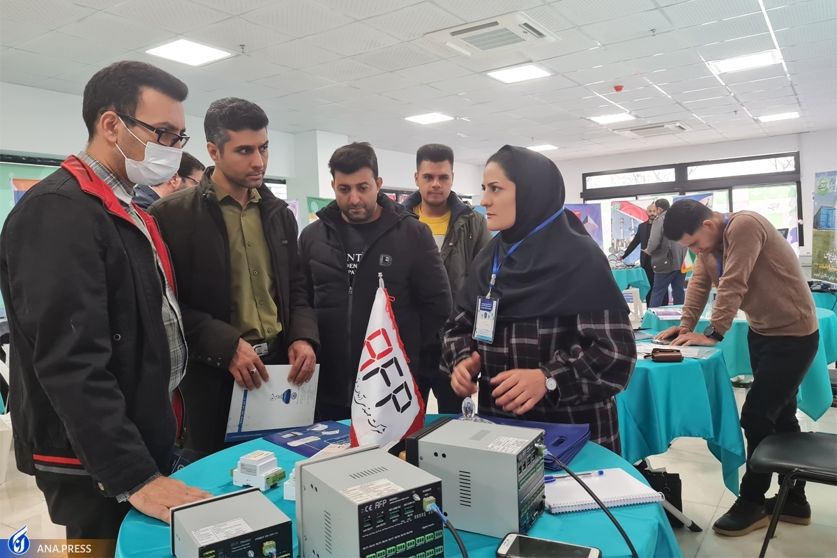زیرساختهای تولید نیازمند نوسازی و نوآوری