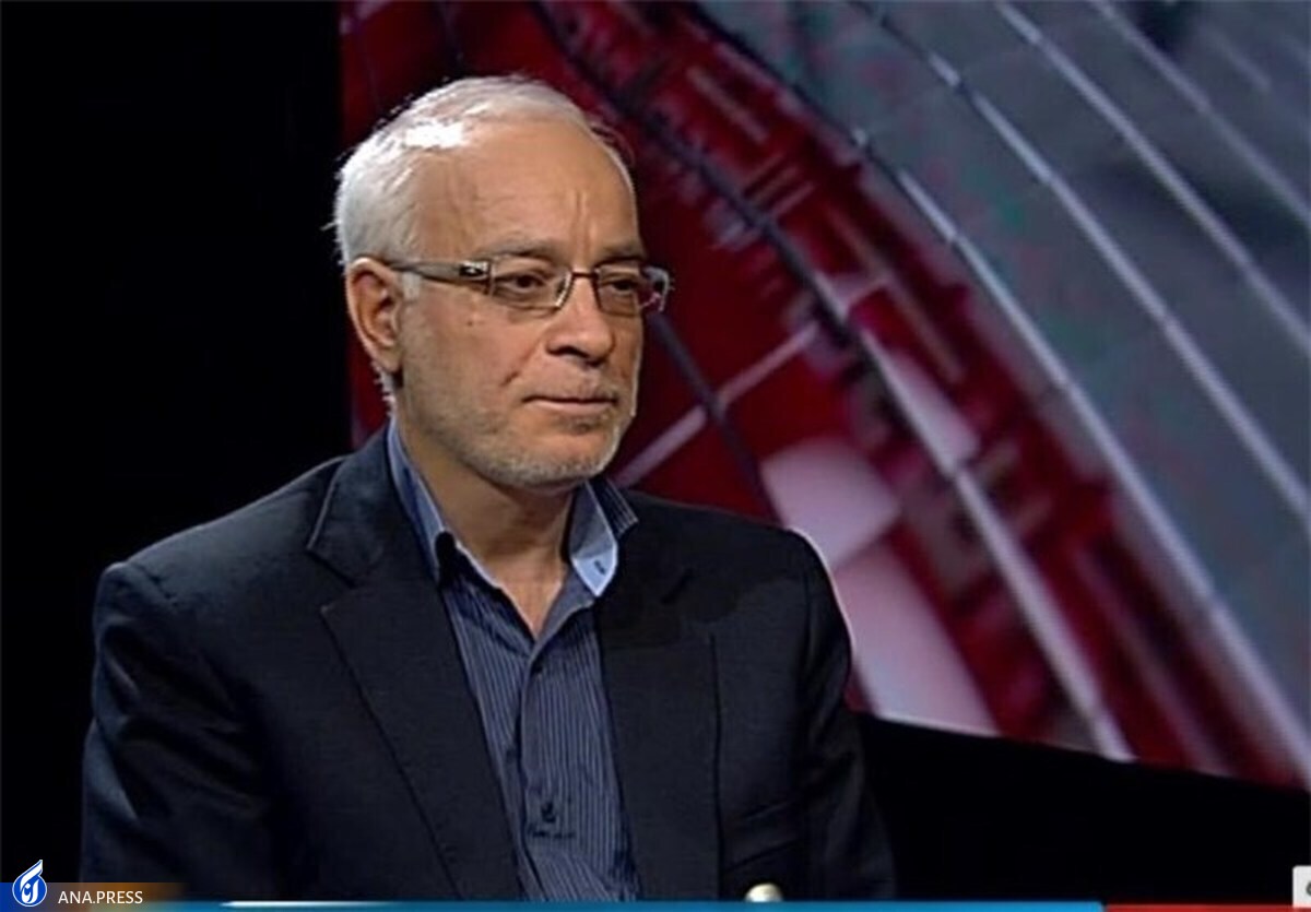 «بومی شدن صنعت هستهای» تحریم ها علیه آن را کماثر کرد