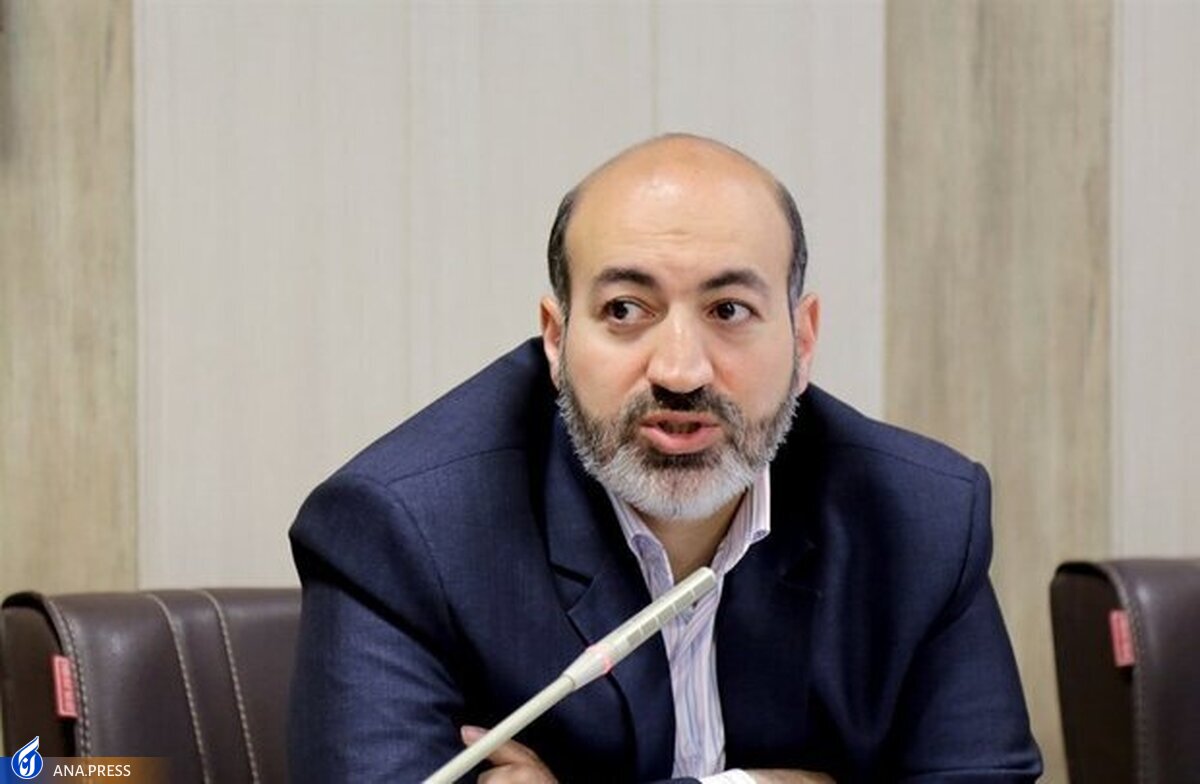 واکنش معاون سیاسی دفتر رئیسجمهور به اظهارات رئیسجمهور چین