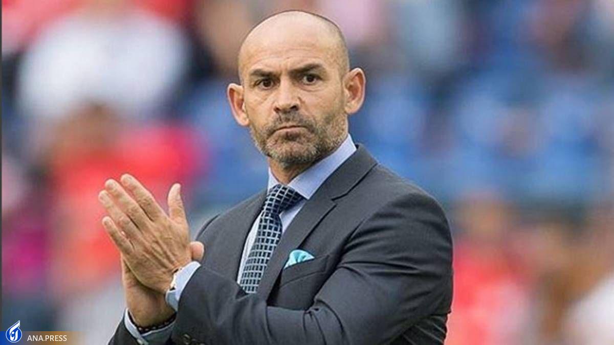 اولین محک سرمربی اسپانیایی تراکتور مقابل حریف لیگ برتری