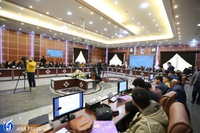 شارژ باتری اجرایی کشور نیازمند حرکت مضاعف و پرشتاب شارژ باتری اجرایی کشور نیازمند حرکت مضاعف و پرشتاب