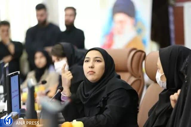 شارژ باتری اجرایی کشور نیازمند حرکت مضاعف و پرشتاب شارژ باتری اجرایی کشور نیازمند حرکت مضاعف و پرشتاب