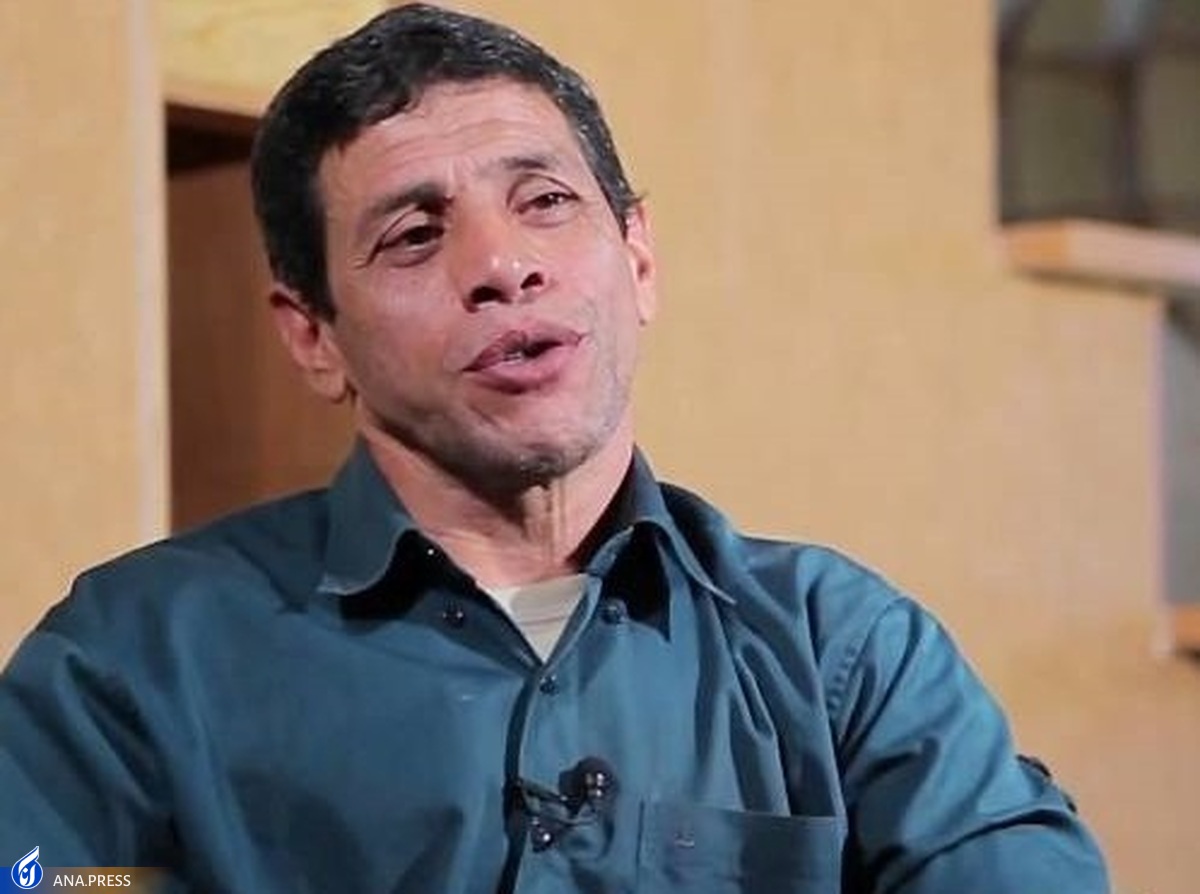ایدئولوژی منافقین بی اساس است؛ خانواده جوخه اعدام رجوی بود