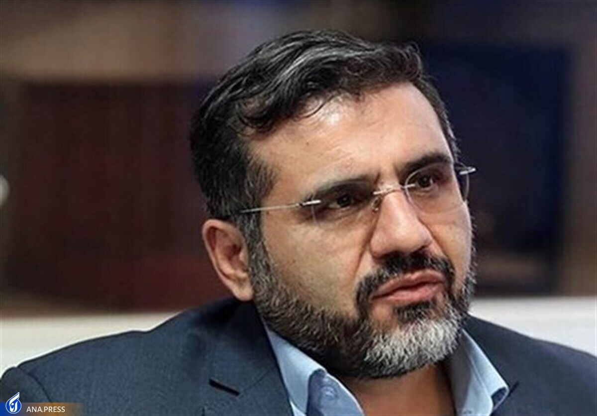 شورای عالی انقلاب فرهنگی هدایت گر پیشبرد برنامه های دانش محور است