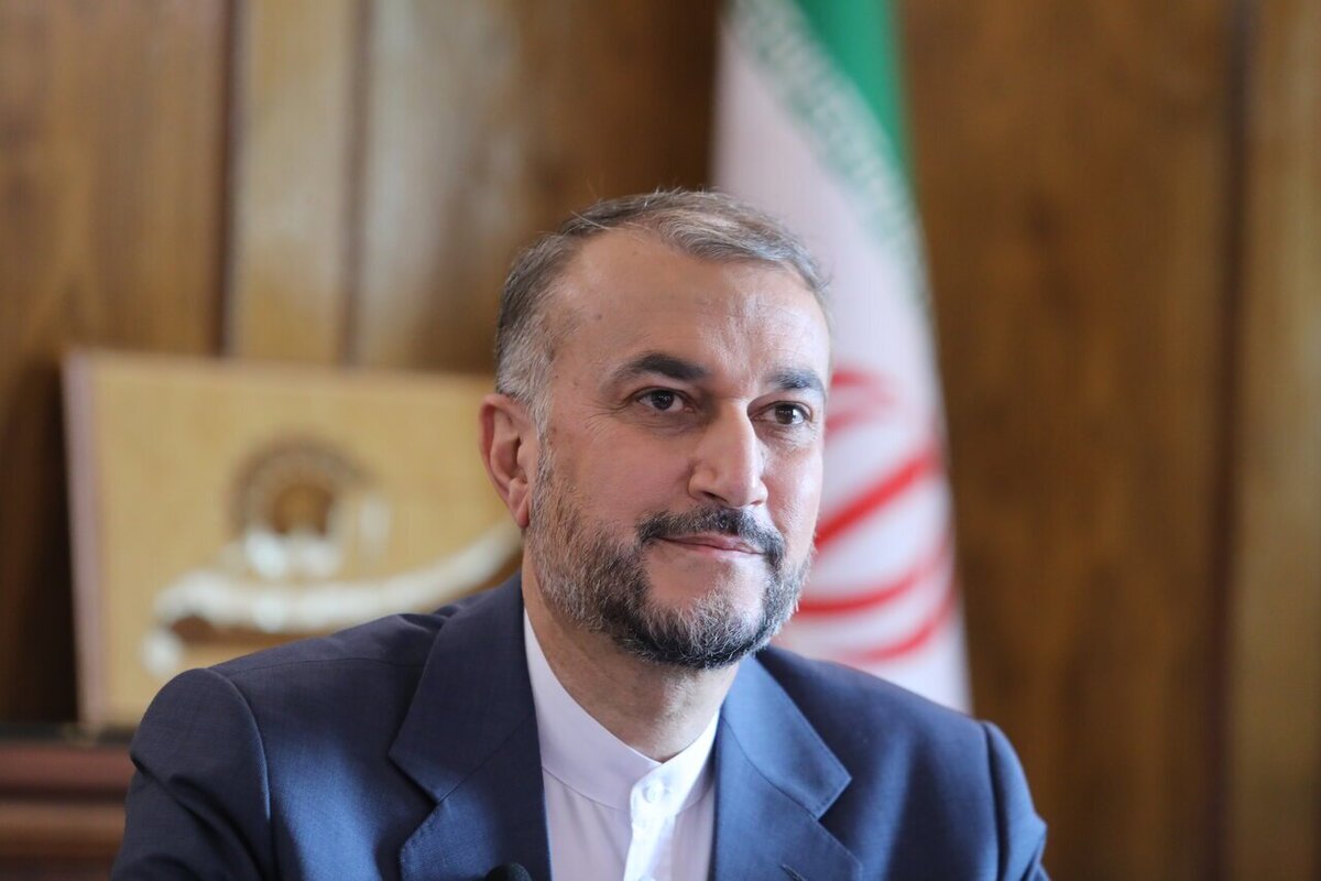 تعارفی با هیچکس در مورد جزایر سهگانه ایرانی نداریم