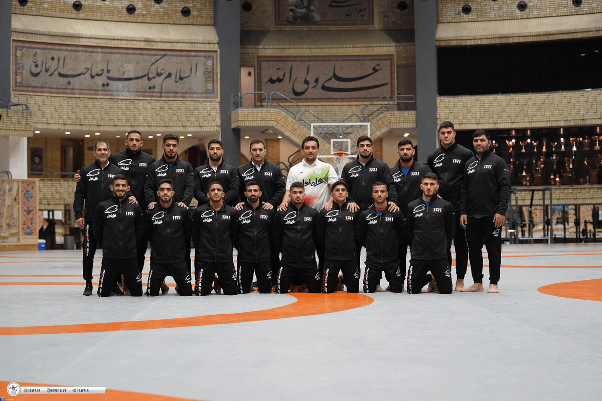 تیم ملی ایران با اقتدار از سد ژاپن گذشت
