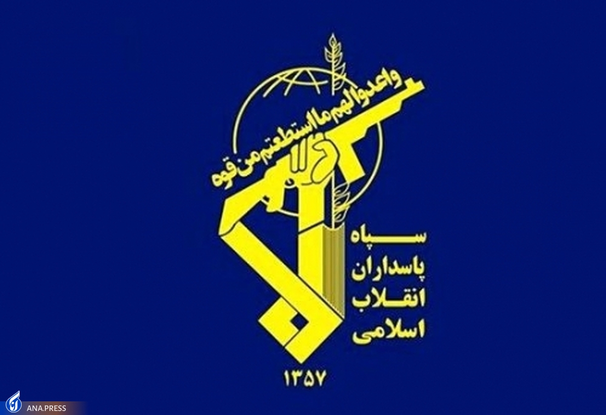یکی از مستشاران نیروی هوافضای سپاه در سوریه به شهادت رسید