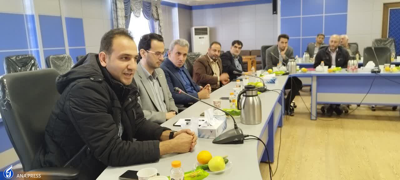 هموار شدن فعالیتهای دانشبنیان با قانون تسهیل کسب و کار هموار شدن فعالیتهای دانشبنیان با قانون تسهیل کسب و کار