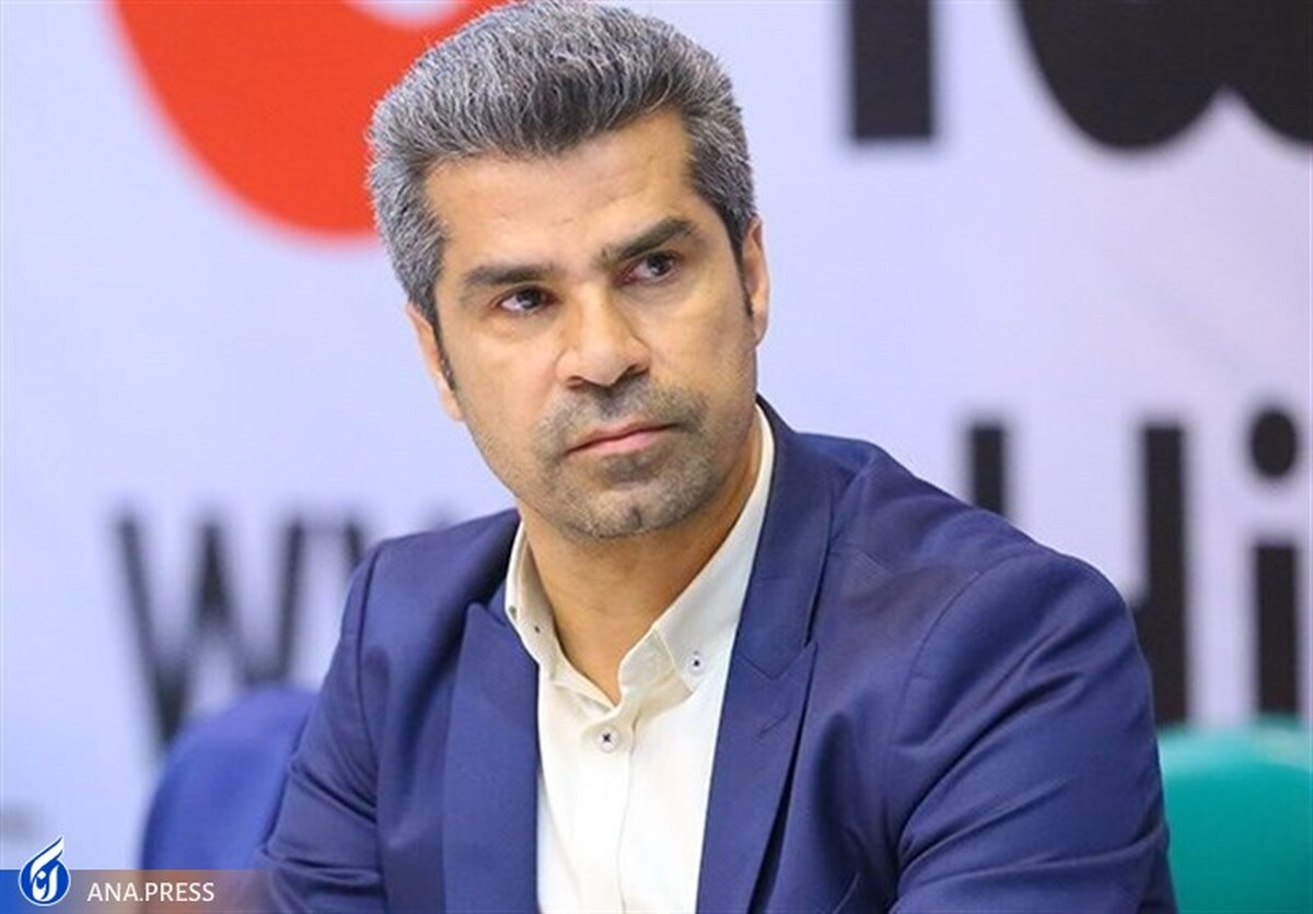 ساعی: بحث تعلیقم از سوی فدراسیون جهانی کذب است