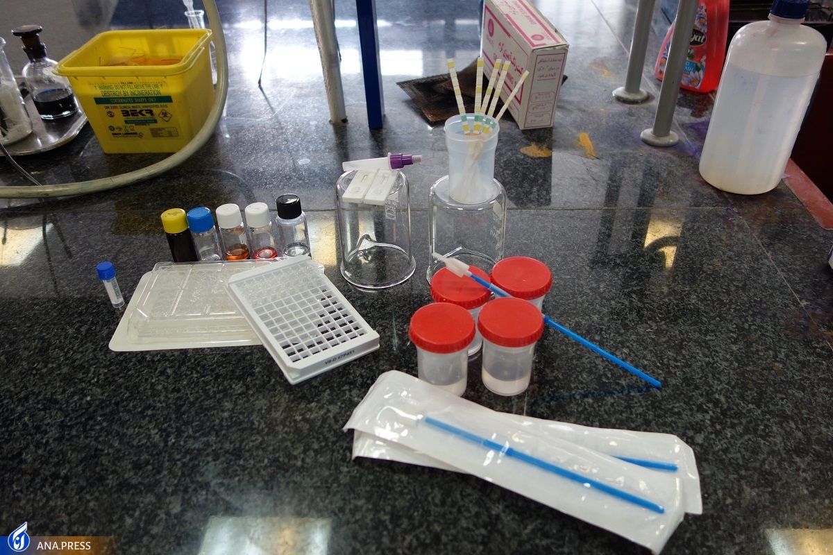 تولید کیت تشخیص دوگانه سرطان روده بزرگ برای نخستین&zwnj;بار