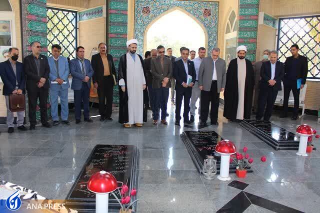 نقشه دشمن تعطیلی مراکز علمی و آموزشی است نقشه دشمن تعطیلی مراکز علمی و آموزشی است