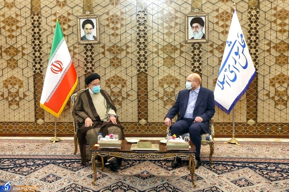 ۱۳ آذر؛ جلسه مشترک دولت و مجلس به میزبانی بهارستان