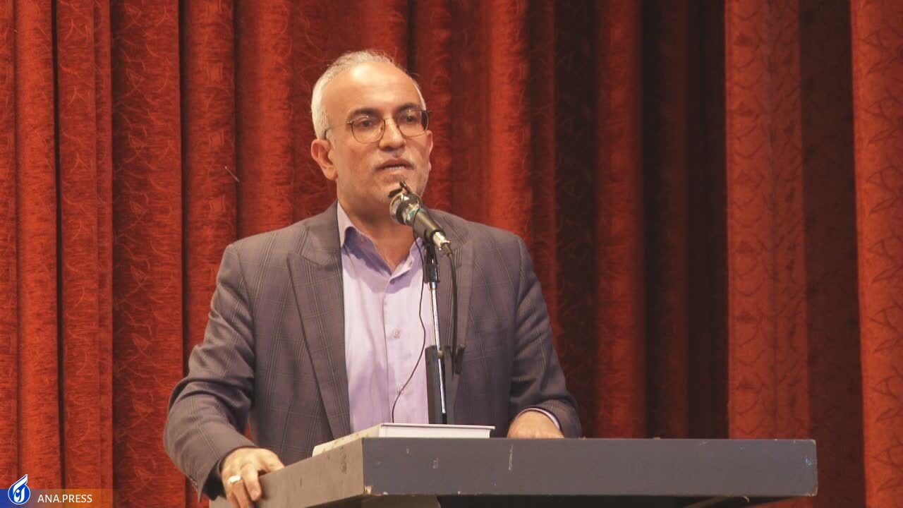 رئیس جدید دانشگاه آزاد میبد معرفی شد