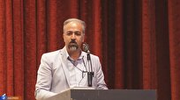 رئیس جدید دانشگاه آزاد میبد معرفی شد