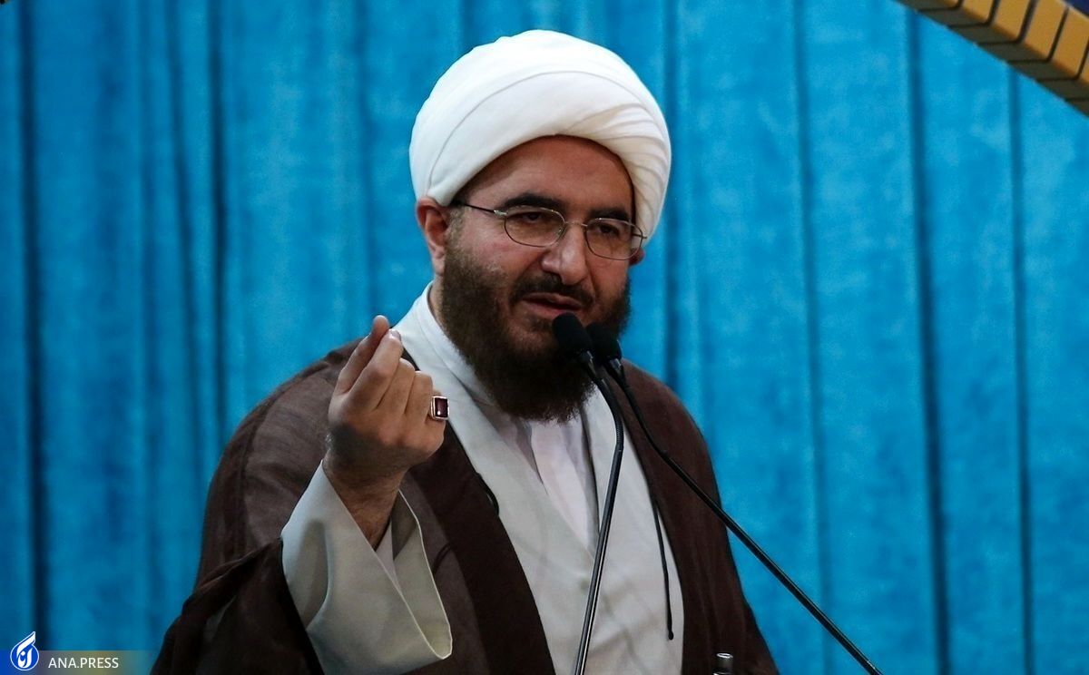 نماز جمعه تهران به امامت حجتالاسلام حاجعلیاکبری اقامه میشود