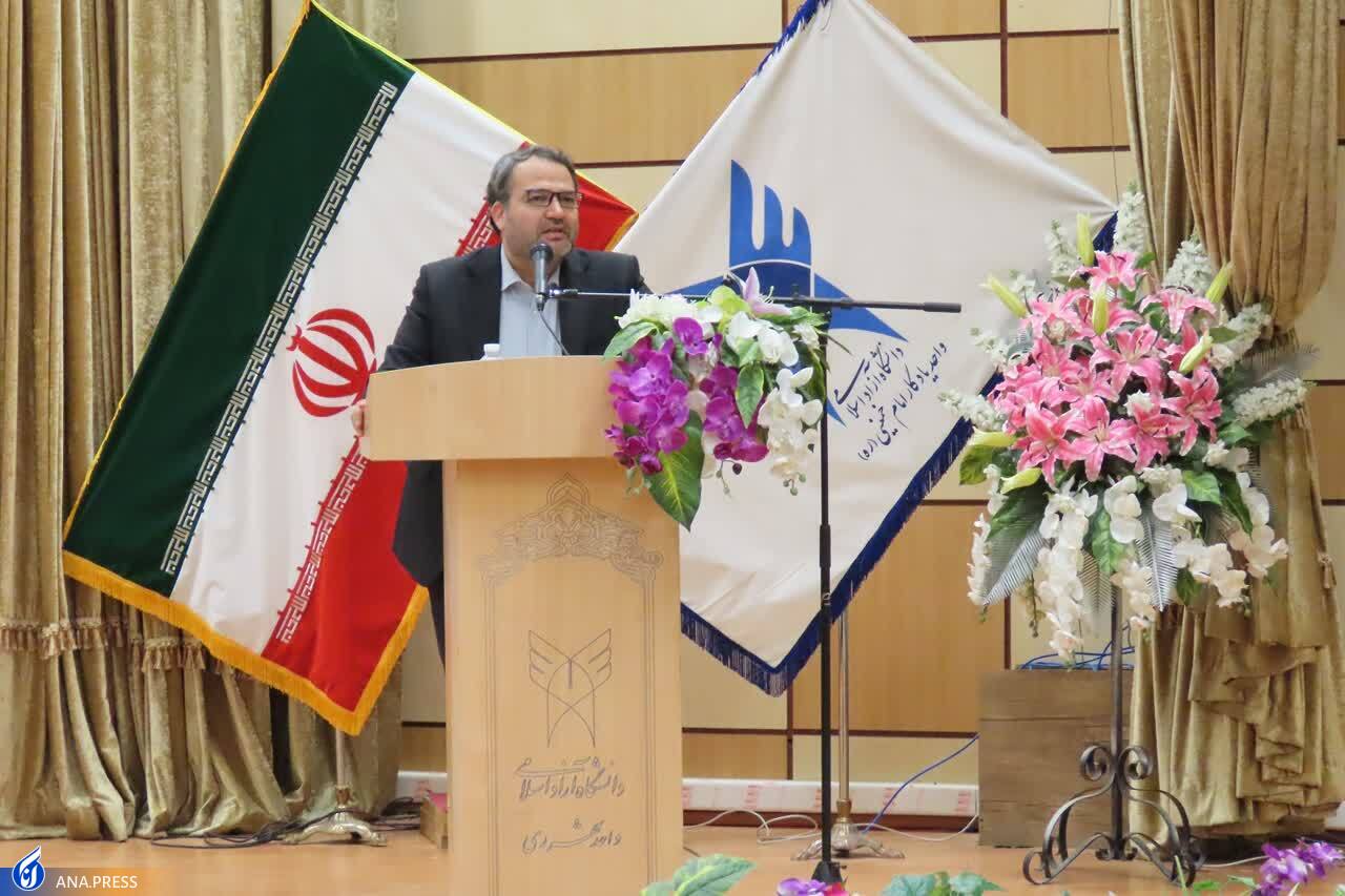 اهمیت بالای توسعه آموزش&zwnj;های مهارتی و کارآفرینی در مراکز آموزش عالی