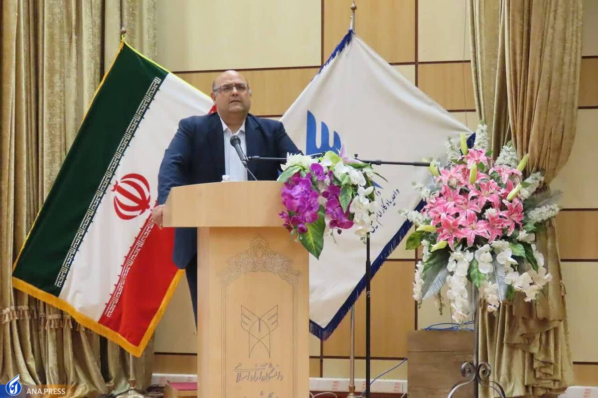 اهمیت بالای توسعه آموزشهای مهارتی و کارآفرینی در مراکز آموزش عالی