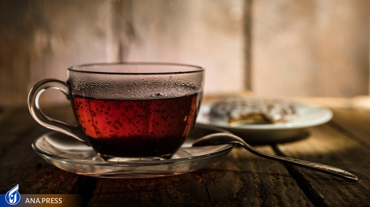 با مصرف چای سیاه از برخی از بیماریها در امان بمانید