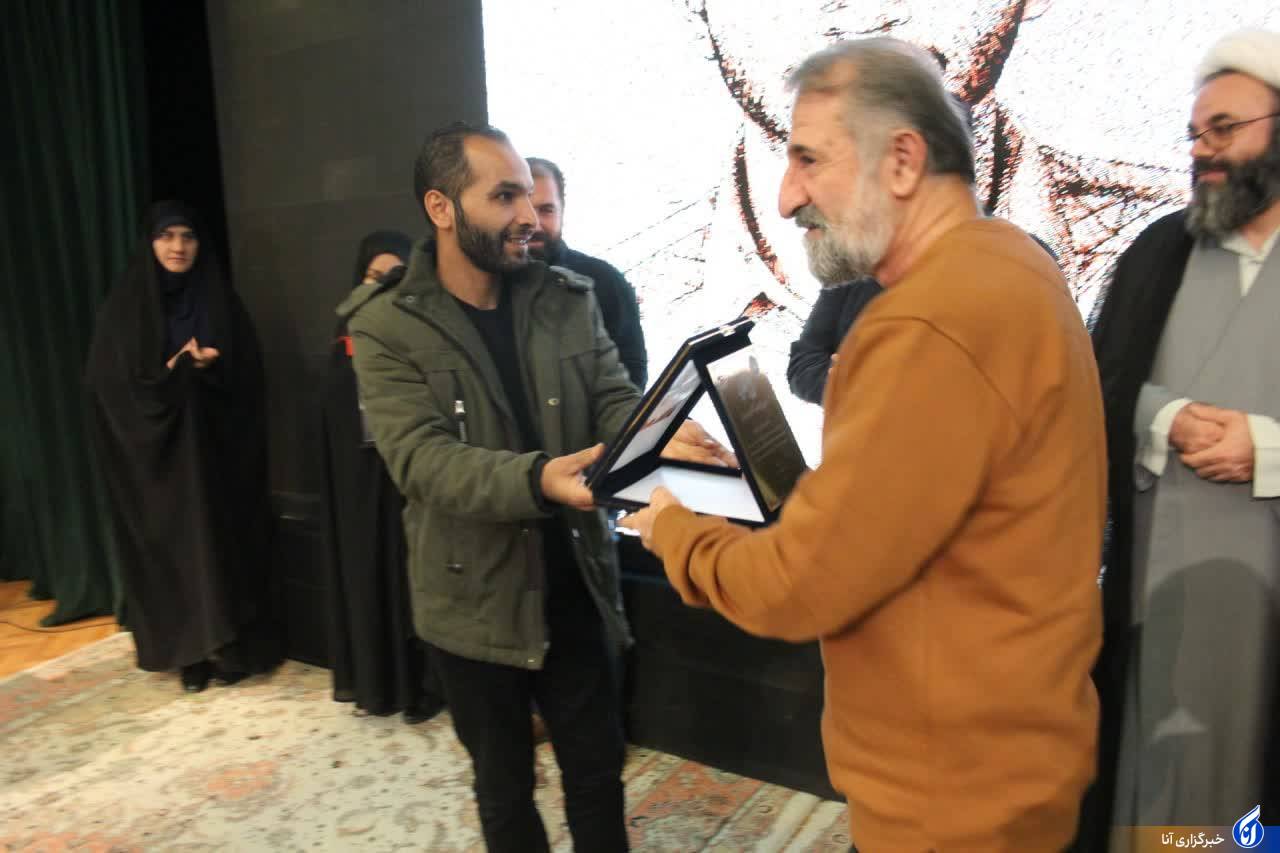 اجتماع بزرگ پیشگامان رهایی در کرج اجتماع بزرگ پیشگامان رهایی در کرج