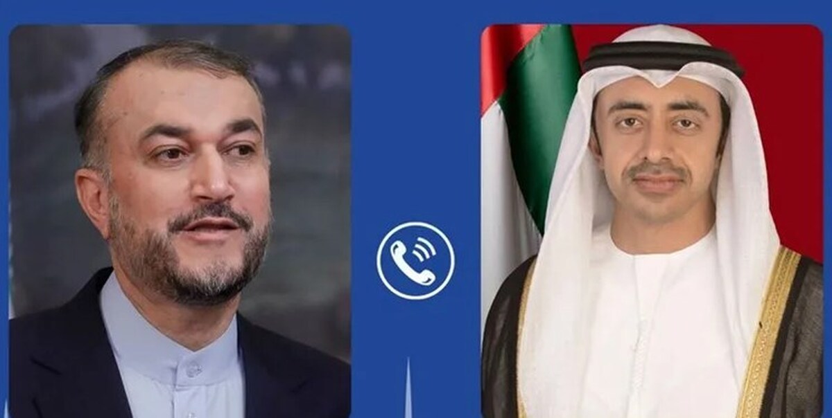 راههای پیشبرد روابط دوجانبه و تقویت زمینههای همکاری