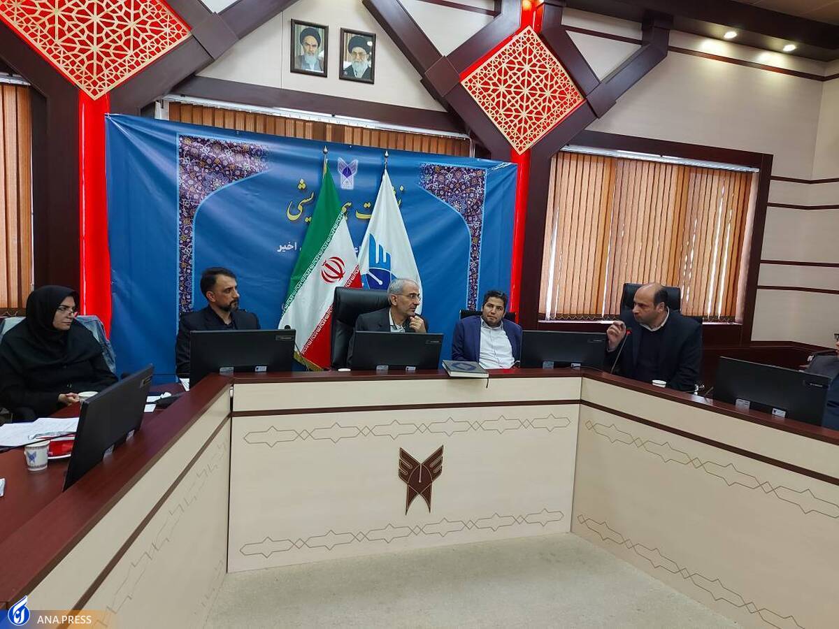 زمینههای کاری مرکز ملی خودرو مشخص شد