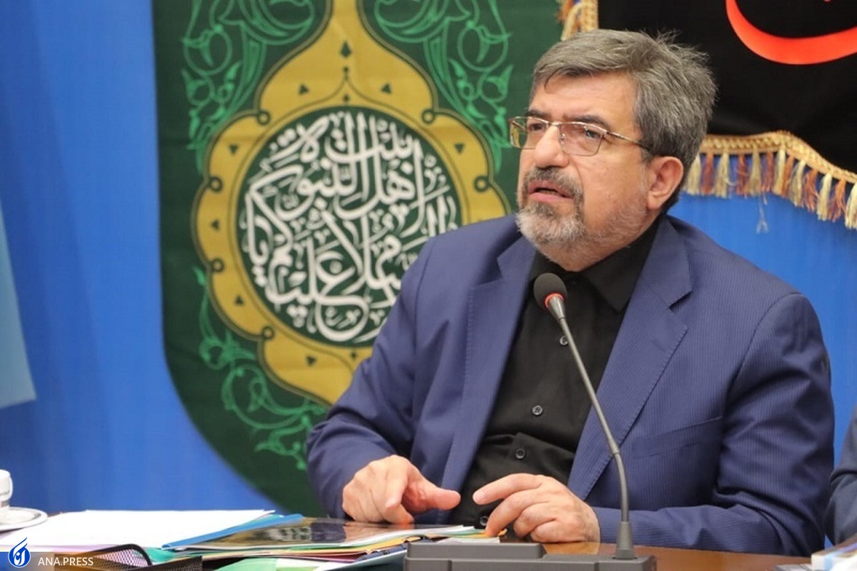 محسن شکاری در همه مراحل دادرسی از وکیل و حق دفاع بهرهمند بود