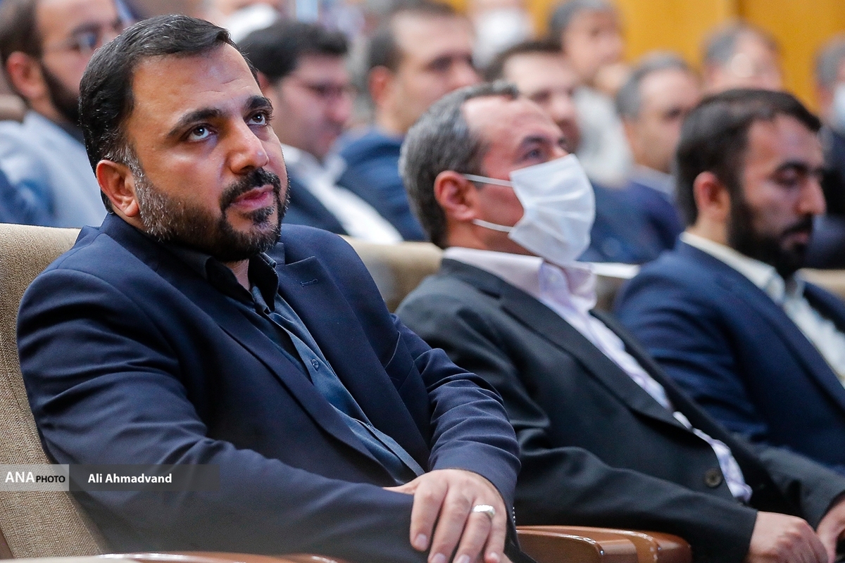 استفاده حداکثری از توان داخلی در توسعه زیرساخت ارتباطی سرلوحه فعالیت رگولاتوری قرار گیرد
