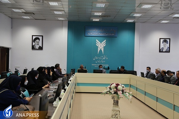 تحقق برنامه علمی صنعت و تجارت با تداوم ارائه استاندارها