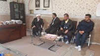 مباحث دینی و تبلیغی با نقشآفرینی حوزه در مدارس تبیین شود