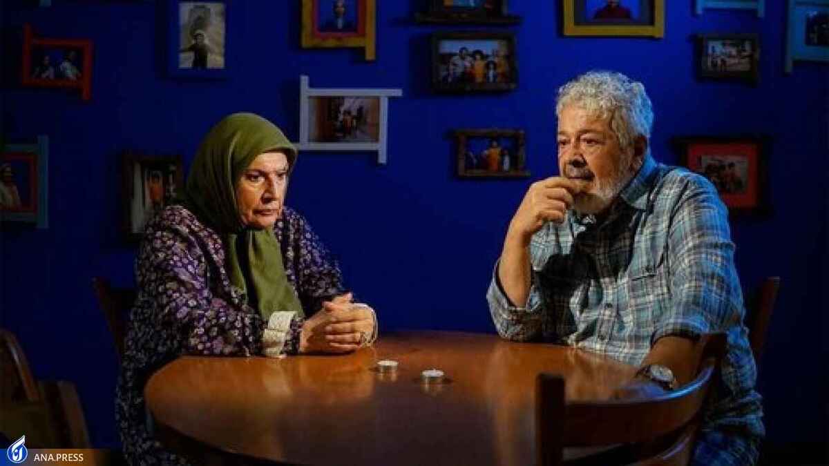 فصل دوم «خانه پرتقالی» در راه است