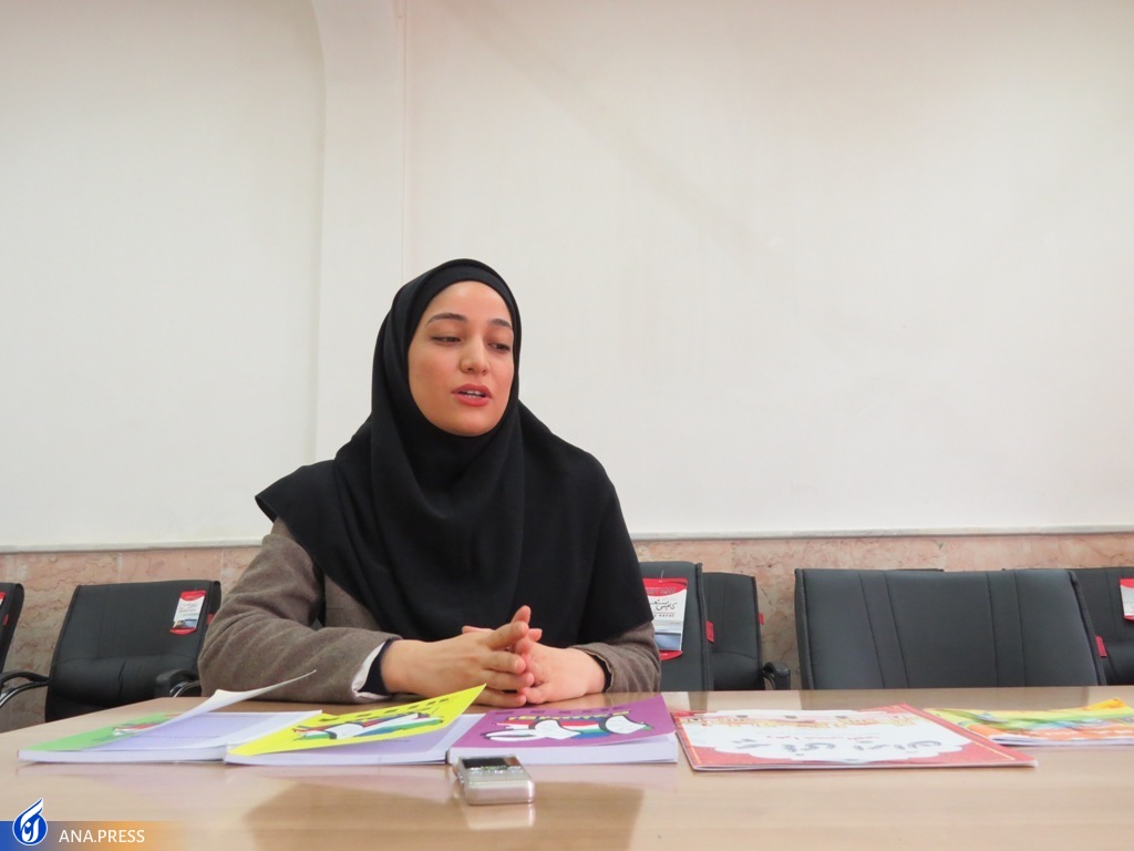 انتشار ۵ جلد کتاب توسط دانشجوی دانشگاه آزاد ماکو