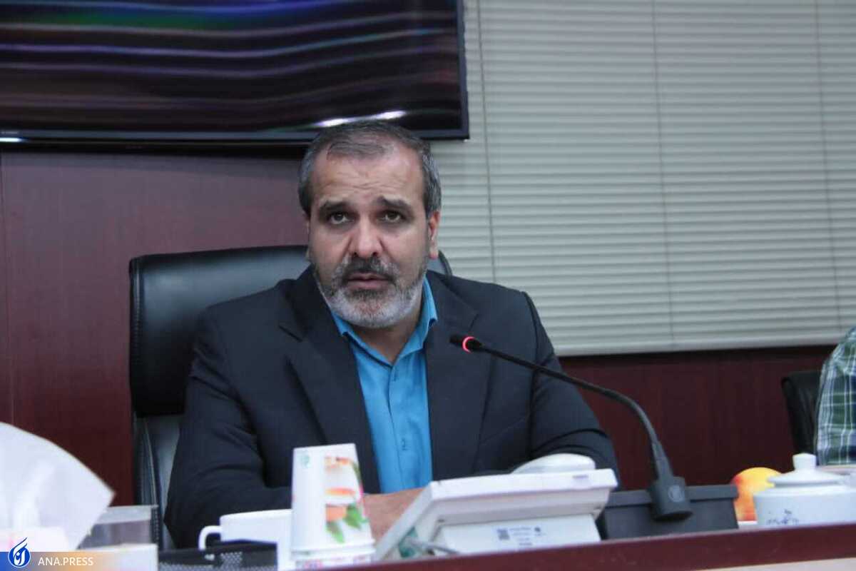 هدایت پایان نامه ها بر اساس نیازهای استانی در اولویت قرار گیرد