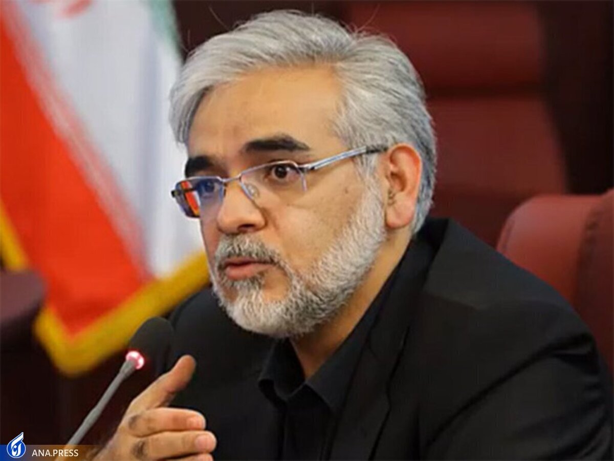 قفل مولدسازی داراییهای دولت شکسته میشود/ وزارت اقتصاد مجری مولدسازی داراییهای دولت است