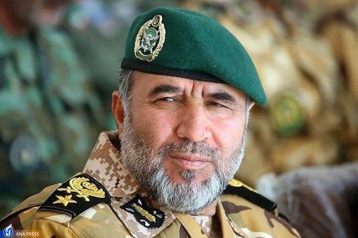 «نزاجا» از سامانههای جنگالی و ضدموشک رونمایی میکند