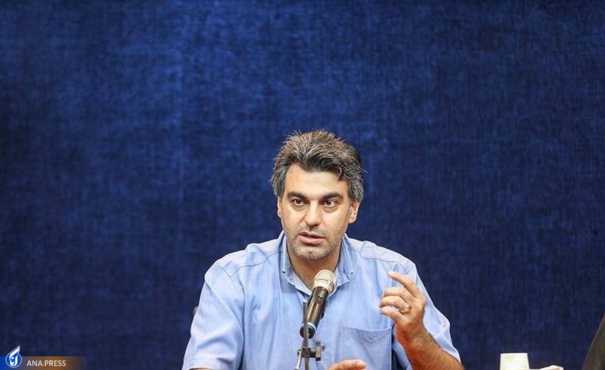 فیلم مستند خوب میتواند از بحران جلوگیری کند