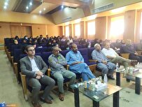 حضور «گاندو» در بوتکمپ و ایدهپردازی فناوران