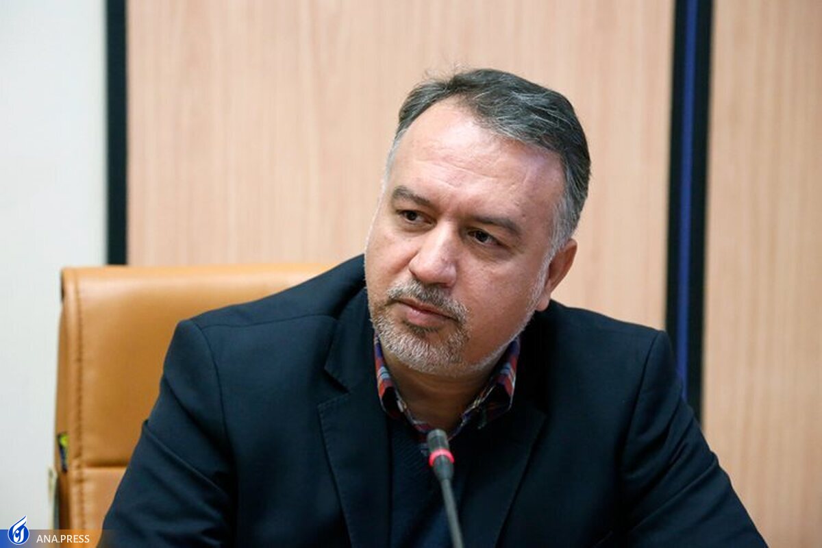 لایحه جامع انتخابات تقدیم هیئت دولت شد