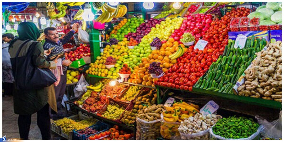 ساعت کاری میادین میوه و ترهبار افزایش مییابد
