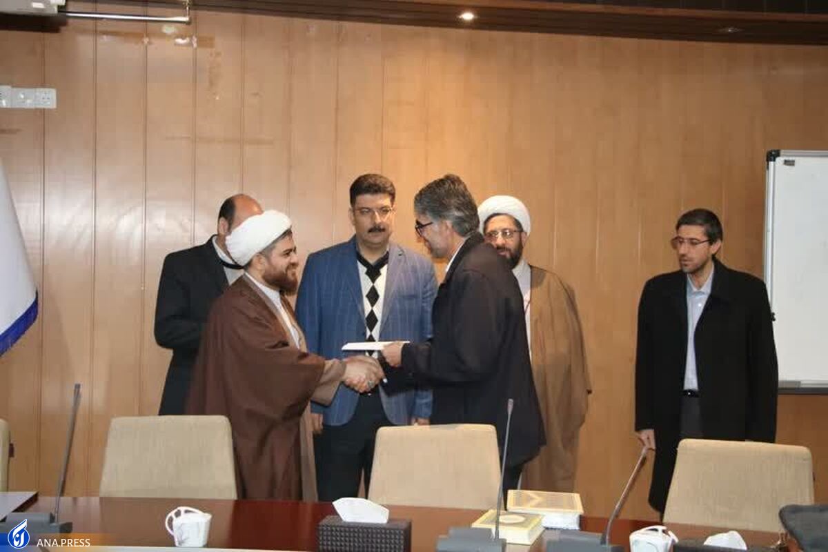 انتصاب جدید در دانشگاه آزاد تبریز