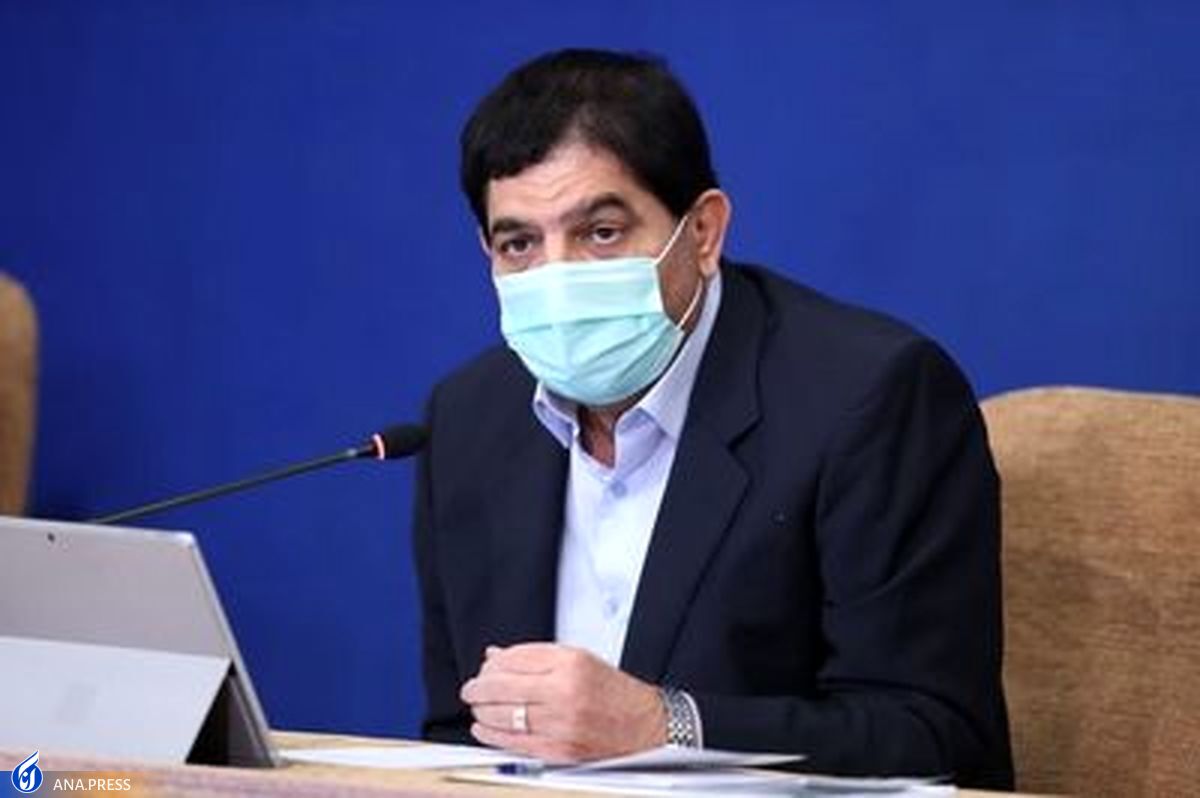 اجلاس «برنامه همکاریهای جامع ایران و چین» با حضور مخبر برگزار میشود
