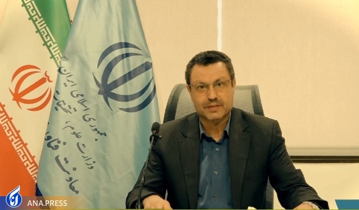 ارائه ۴۲۵ فناوری توسط پارکهای علم و فناوری در نمایشگاه دستاوردهای پژوهش
